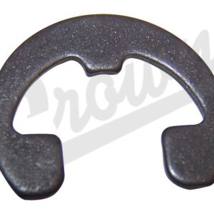 Shift Fork Snap Ring