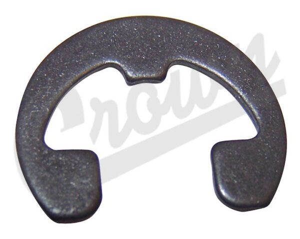 Shift Fork Snap Ring