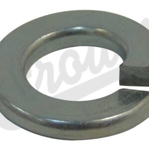 Split Lock Washer