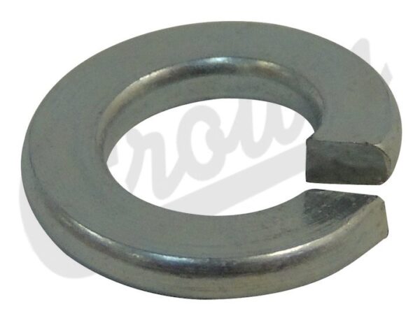 Split Lock Washer
