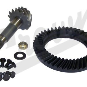 Ring & Pinion Kit