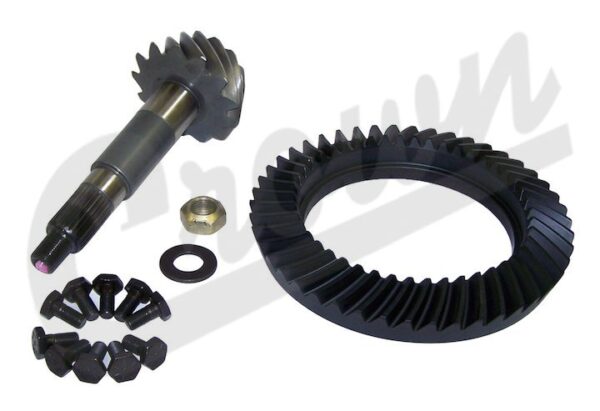 Ring & Pinion Kit