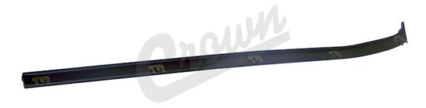 Door Glass Weatherstrip