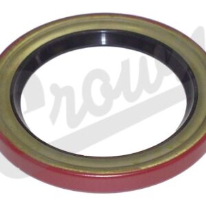 Input Seal