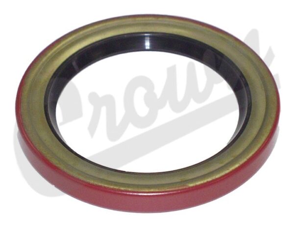 Input Seal