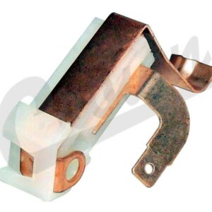 Parking Brake Switch