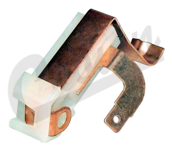 Parking Brake Switch