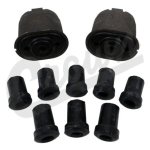 Leaf Spring Bushing Kit
