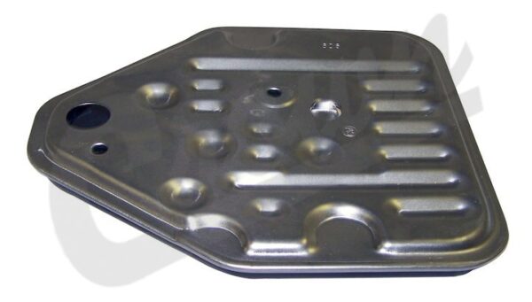Transmission Filter