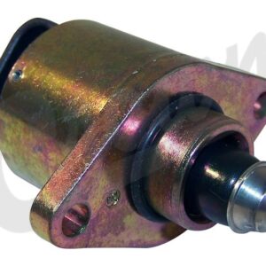 Idle Air Control Valve