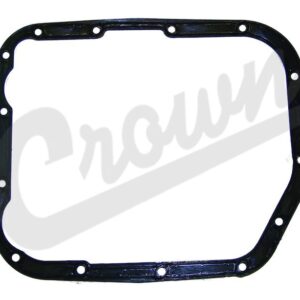 Oil Pan Transmission Gasket