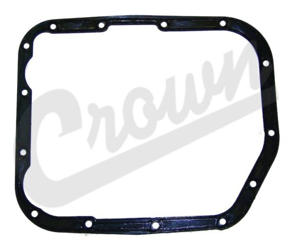 Oil Pan Transmission Gasket
