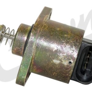 Idle Air Control Valve