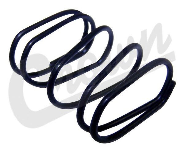 Parking Brake Strut Spring