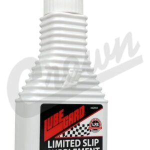 Limited Slip Additive