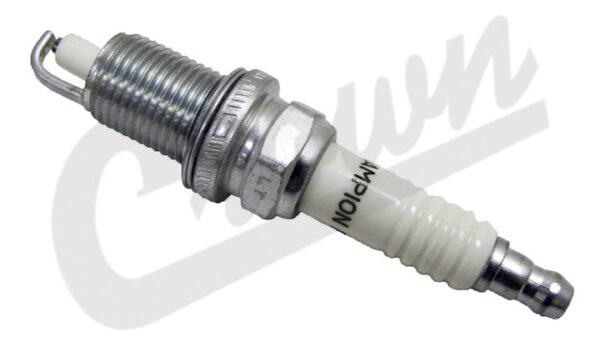Spark Plug