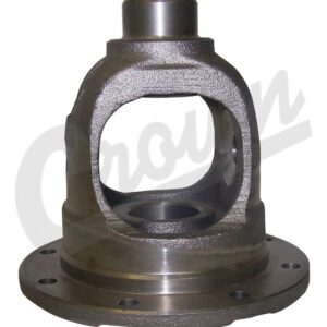 Differential Case (3.07)