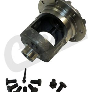 Differential Case Only (Trac-Lock)