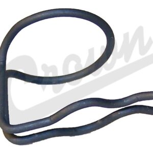 Clutch Fork Spring