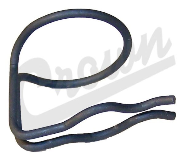 Clutch Fork Spring