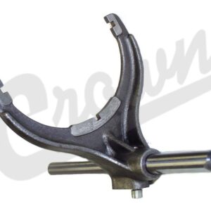 Mode Shift Fork