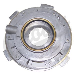 Transfer Case Oil Pump