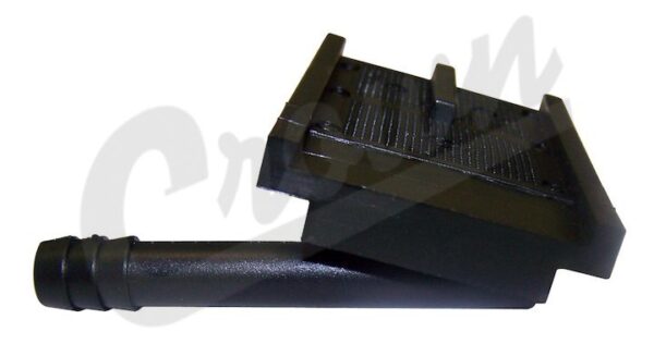 Transfer Case Oil Filter