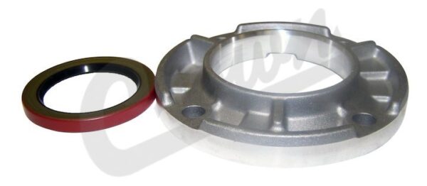 Input Bearing Retainer