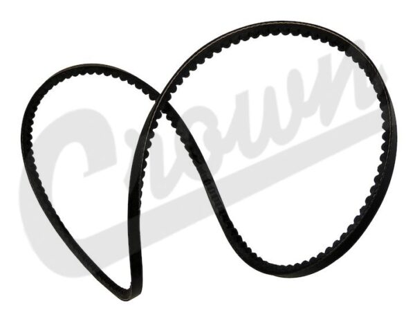Accessory Drive Belt