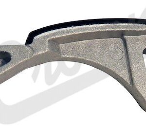 Balance Shaft Chain Tensioner