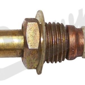 Door Jamb Switch