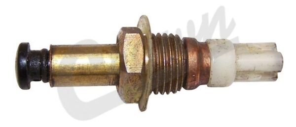 Door Jamb Switch