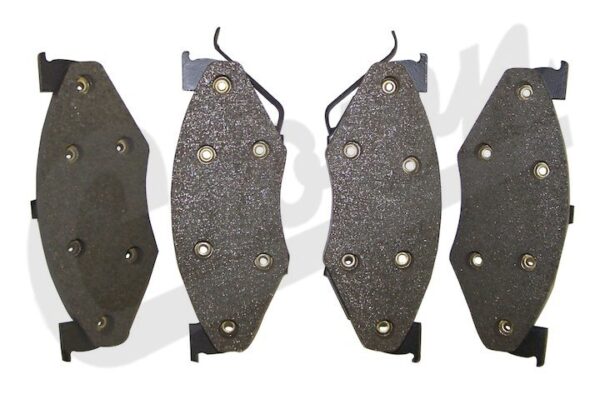 Brake Pad Set