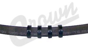 Brake Hose (Rear)