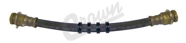 Brake Hose (Rear)