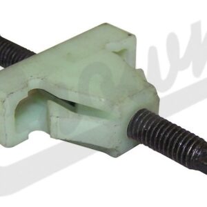 Headlight Adjusting Screw