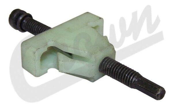 Headlight Adjusting Screw
