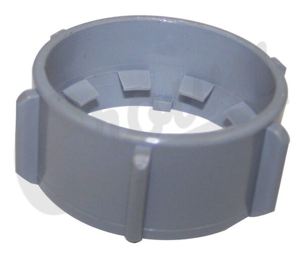 Headlight Bulb Retainer