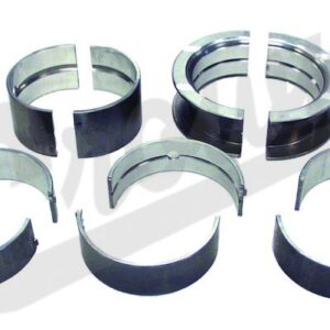 Crankshaft Main Bearing Set