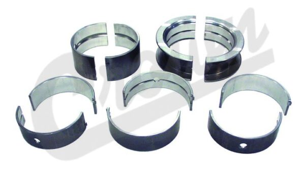 Crankshaft Main Bearing Set