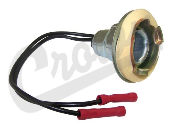 Light Socket