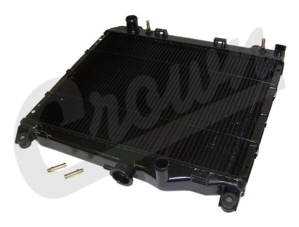 Radiator