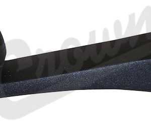 Window Handle (Black)