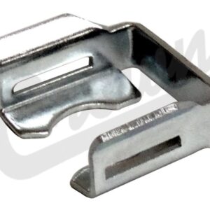 Fuel Injector Clip