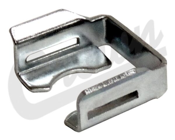 Fuel Injector Clip