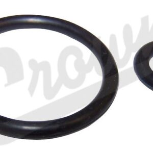 Fuel Pressure Regulator O-Ring Set