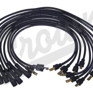 Ignition Wire Set
