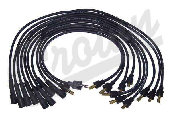 Ignition Wire Set