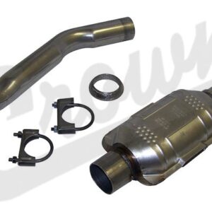 Catalytic Converter