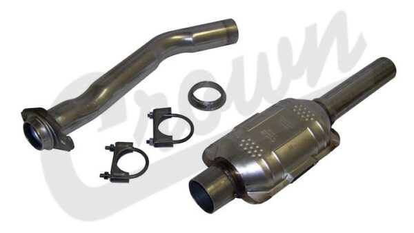 Catalytic Converter